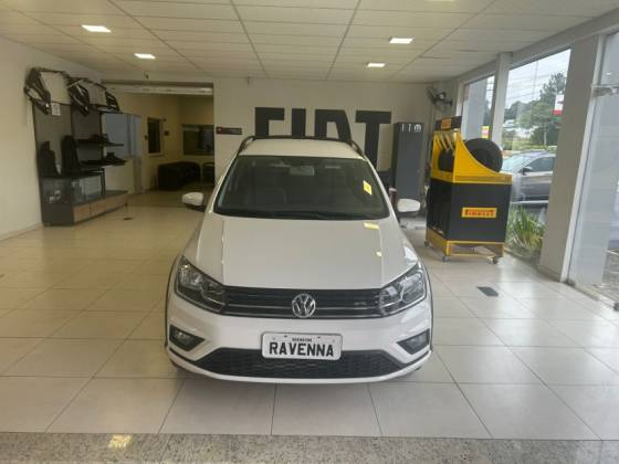 VOLKSWAGEN SAVEIRO 1.6 MSI HIGHLINE CD 8V FLEX 2P MANUAL